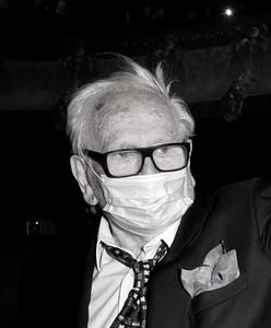 Pierre Cardin nie żyje. Co z olbrzymim majątkiem słynnego projektanta?