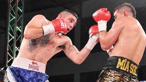 Boxeo de Primera: Ricardo Villalba vs Héctor Saldivia o mistrzostwo Argentyny i pas WBO Latino
