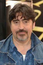 "Chelsea General": Alfred Molina w szpitalu