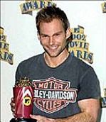 Seann William Scott jako Wielki Brat