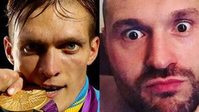 Usyk wskazał kolejnego rywala. Do tej walki musi dojść