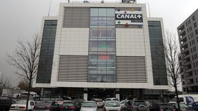 Ale bomba od Canal+! Są dwa głośne transfery