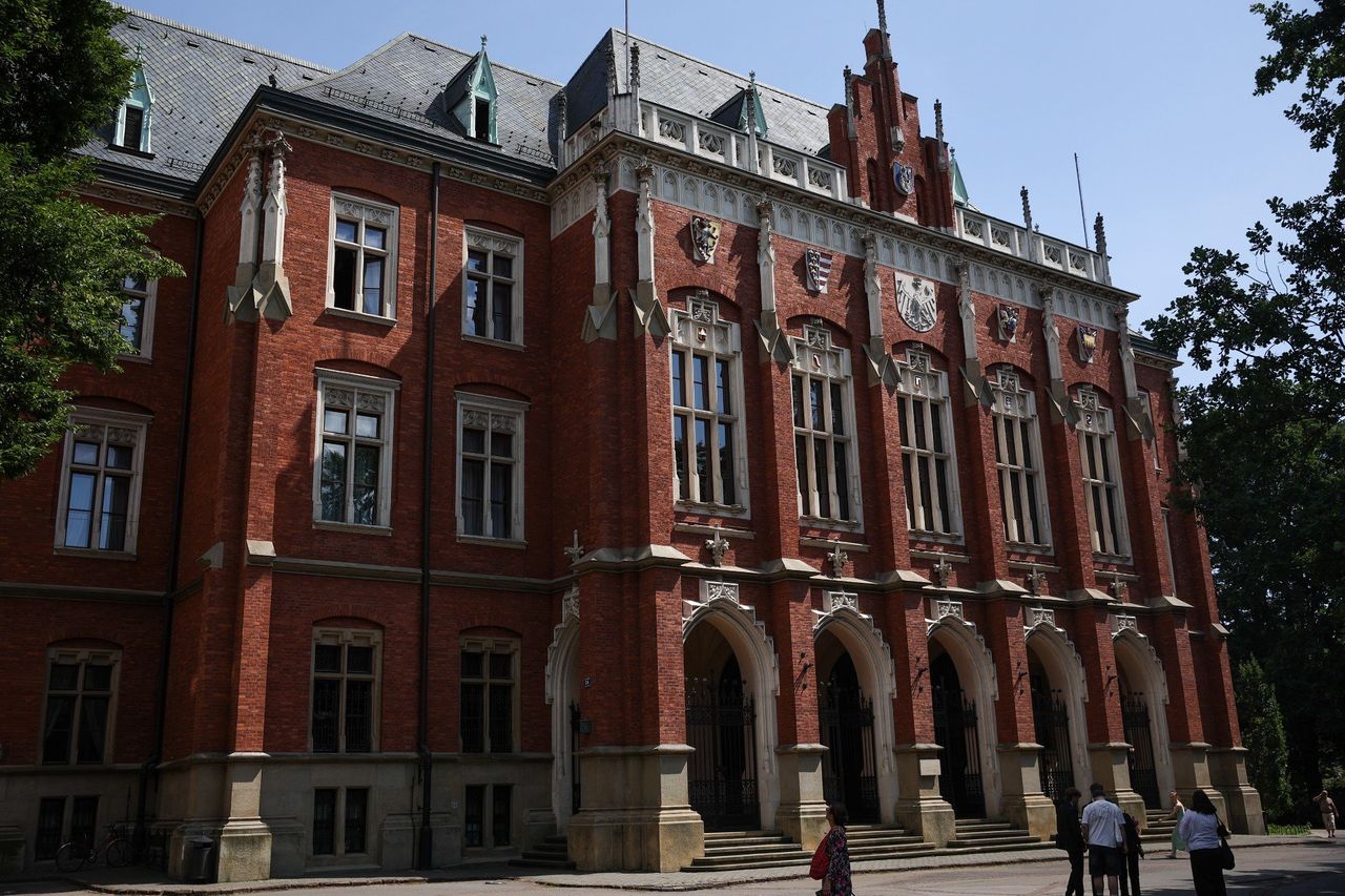 Kraków: Dla wszystkich, którzy kończyli UJ: pierwsze w historii Alumnalia. Zapisy już trwają