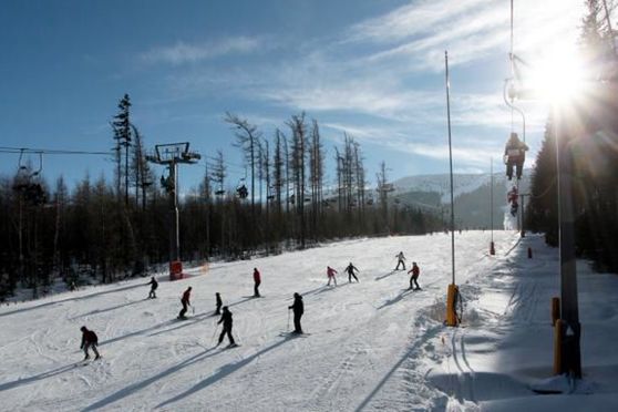 Zaczęły się ferie - gdzie pojechać na narty?