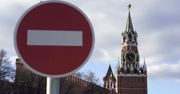Fatalne nastroje w Rosji. "Poważne tąpnięcie"