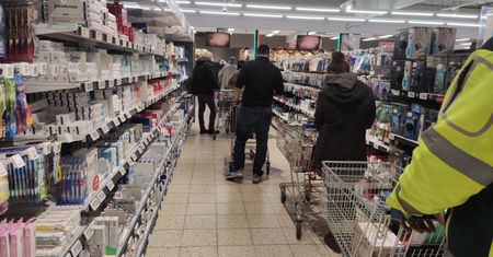 Niedziele handlowe 2021. Czy 20 czerwca sklepy będą otwarte?