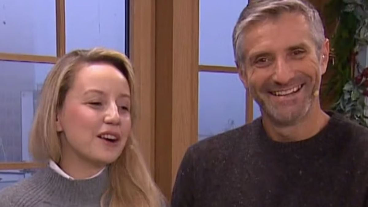 Żart Hajduk wprawił Dowbora w osłupienie.