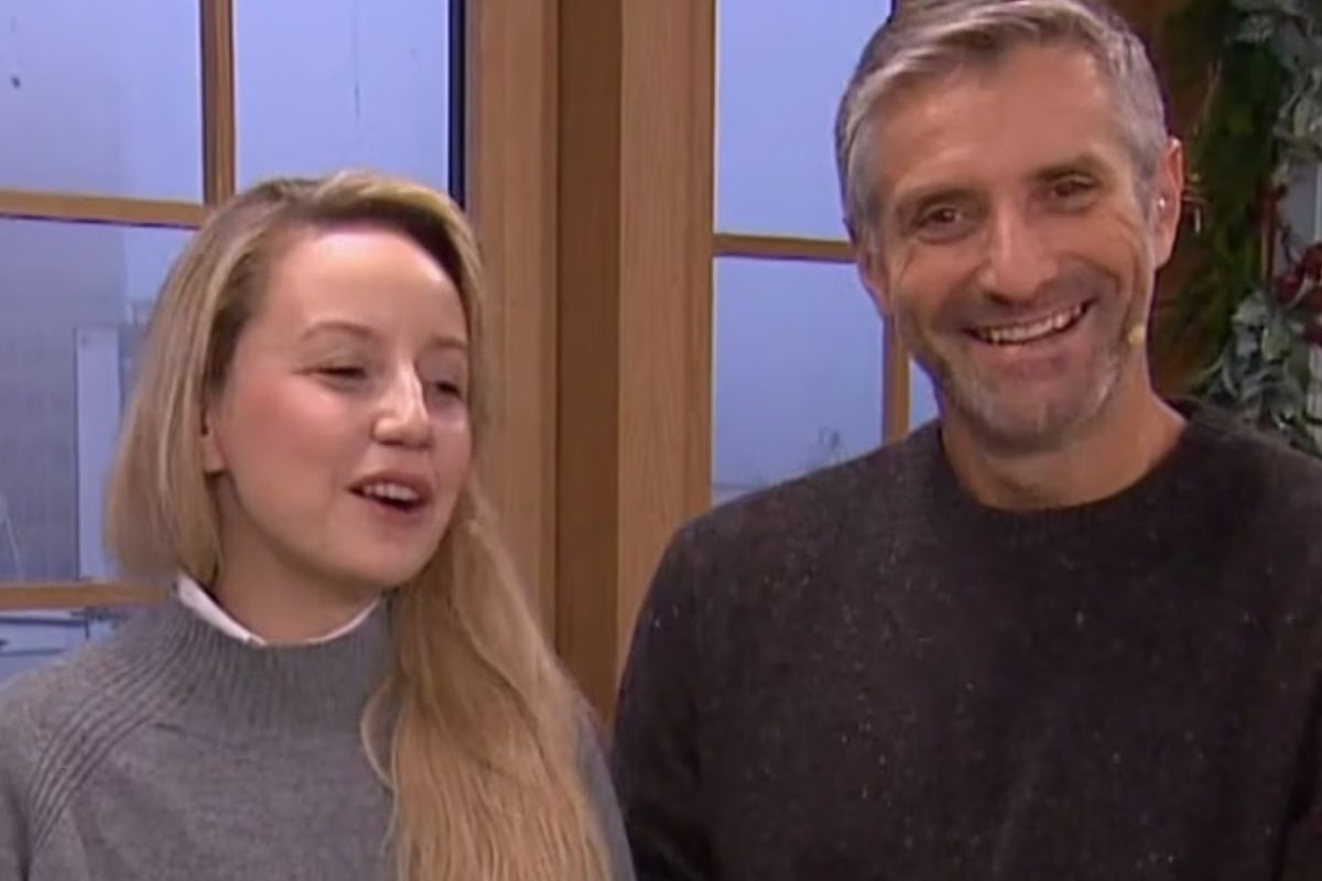 Taki żart padł w "Dzień dobry TVN". Reakcja Dowbora mówi wszystko. "O Boże"