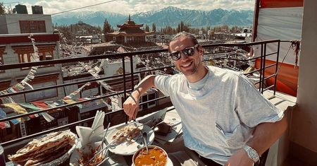 Rok temu na pustyni, a teraz? Krychowiak ujawnił, gdzie spędzi sylwestra