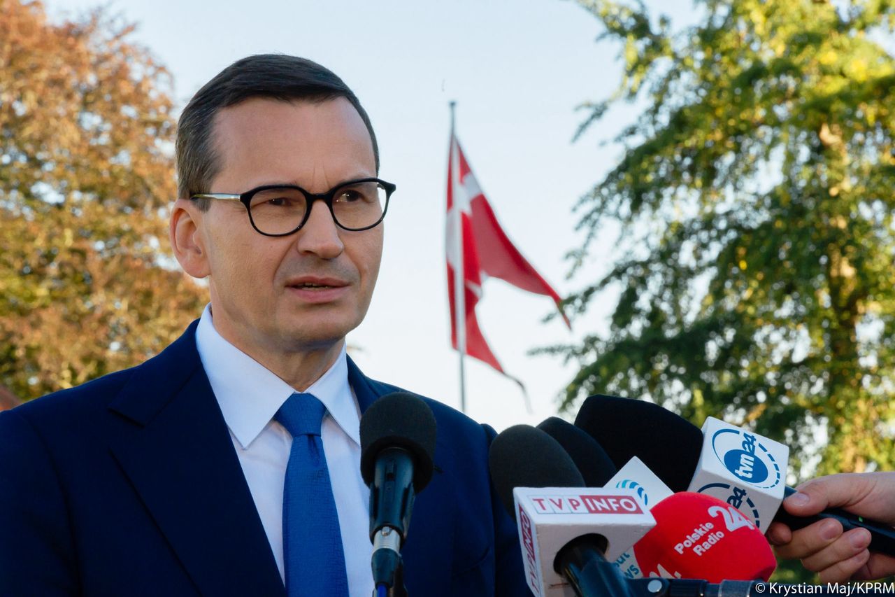 Rząd wie, co się święci? Zaszył w budżecie blokowanie ministerstw. MF odpowiada