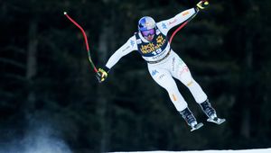 Alpejski PŚ: Dominik Paris wygrywa zjazd na legendarnej trasie