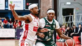 Mistrz wciąż w grze o jedynkę. Górnik obdarty ze złudzeń