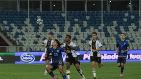 Motor sięgnął po reprezentanta kraju. Obiecujący transfer