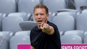 Bayern naciska na Juventus! Nagelsmann chce zawodnika Starej Damy