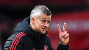 Ole Gunnar Solskjaer planuje zmiany w składzie Manchesteru United