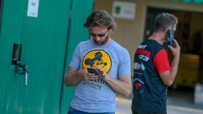 Adam Skórnicki wie, że nie będzie miał łatwo. Zmierzy się z wysokim ego