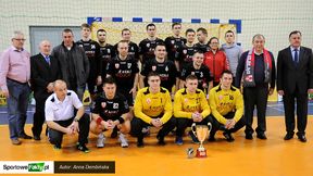 Fotorelacja: KS Meble Wójcik Elbląg - SMS ZPRP Gdańsk