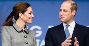 Zaangażowani w walkę z koronawirusem księżna Kate i książę William dzielą się wzruszającym nagraniem