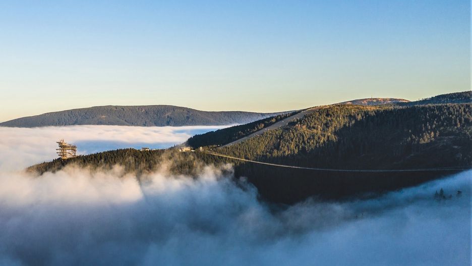 Nowa atrakcja Dolni Moravy z pewnością przyciągnie wielu Polaków
