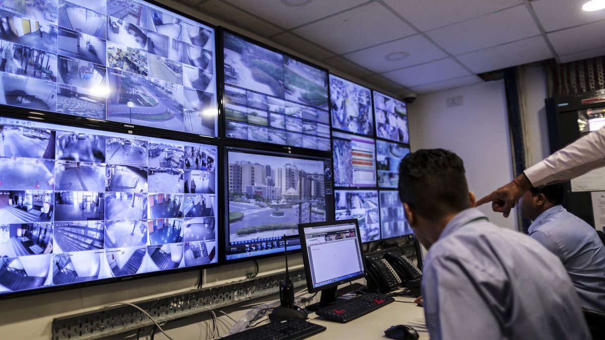 Hakerzy szukają nowych sposobów na zysk [fot. Dhiraj Singh/Bloomberg via Getty Images]