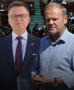 Polska 2050 poza koalicją? Posłowie wypatrują Hołowni i przyznają: "trzeba przeprosić"