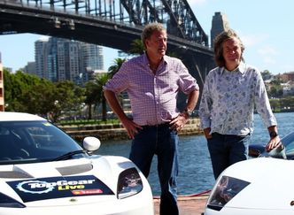 Chcesz zmiażdżyć BMW? Dostaniesz go za darmo