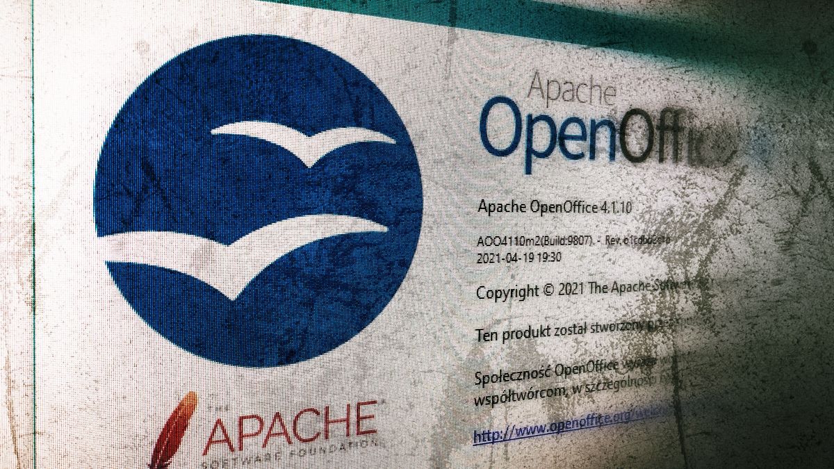 OpenOffice doczekał się nowej wersji