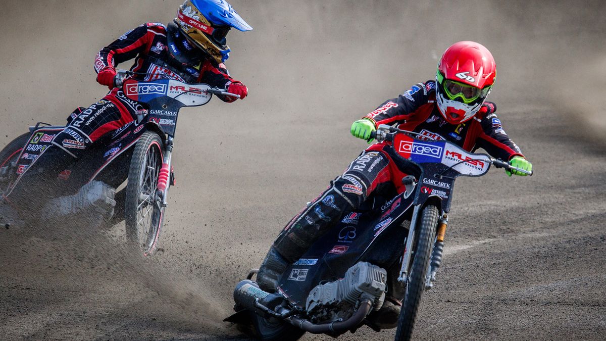 WP SportoweFakty / Anna Klepacka / Na zdjęciu: Nicolai Klindt