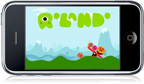 Rolando niemal usunięto z App Store