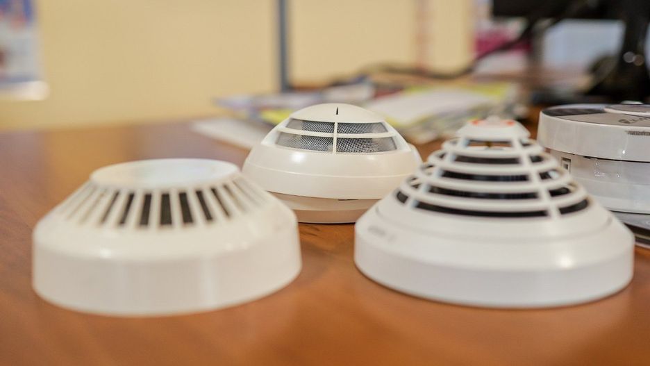 Czujnik tlenku węgla i dymu może uratować życie