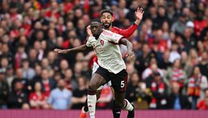 Real blisko transferu z Premier League. Mourinho się zgodził