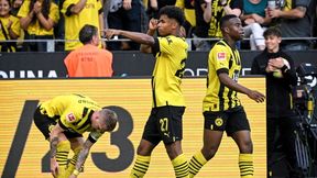 Co za tempo! Borussia Dortmund goni Bayern Monachium