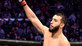 MMA. UFC on ESPN 6: Dominick Reyes znokautował Chrisa Weidmana. Wyniki gali