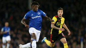 Moise Kean zignorował wytyczne rządu. Piłkarz Evertonu zorganizował imprezę w swoim domu