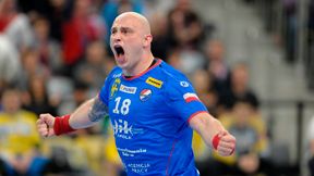 PGNiG Superliga:  Pewna wygrana Gwardii. Beniaminek z Tarnowa znów stawił czoła