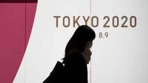 MKOl rozważa odwołanie igrzysk olimpijskich w Tokio!