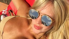 Piękna i seksowna modelka. Nowa miłość Neymara pochodzi z Kolumbii?