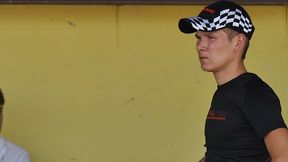 Marcin Bubel wzmocni PGE Marmę?