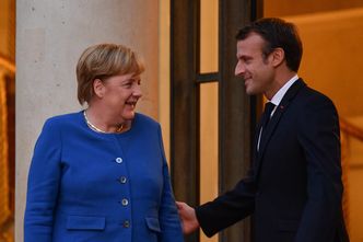 Francja i Niemcy chcą reformy strefy Schengen
