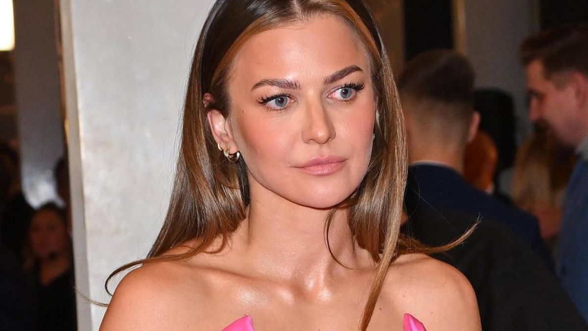 Anna Lewandowska o strefach czasowych