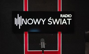 Radio Nowy Świat zamieniło stratę na zysk. Więcej od patronów i z reklam