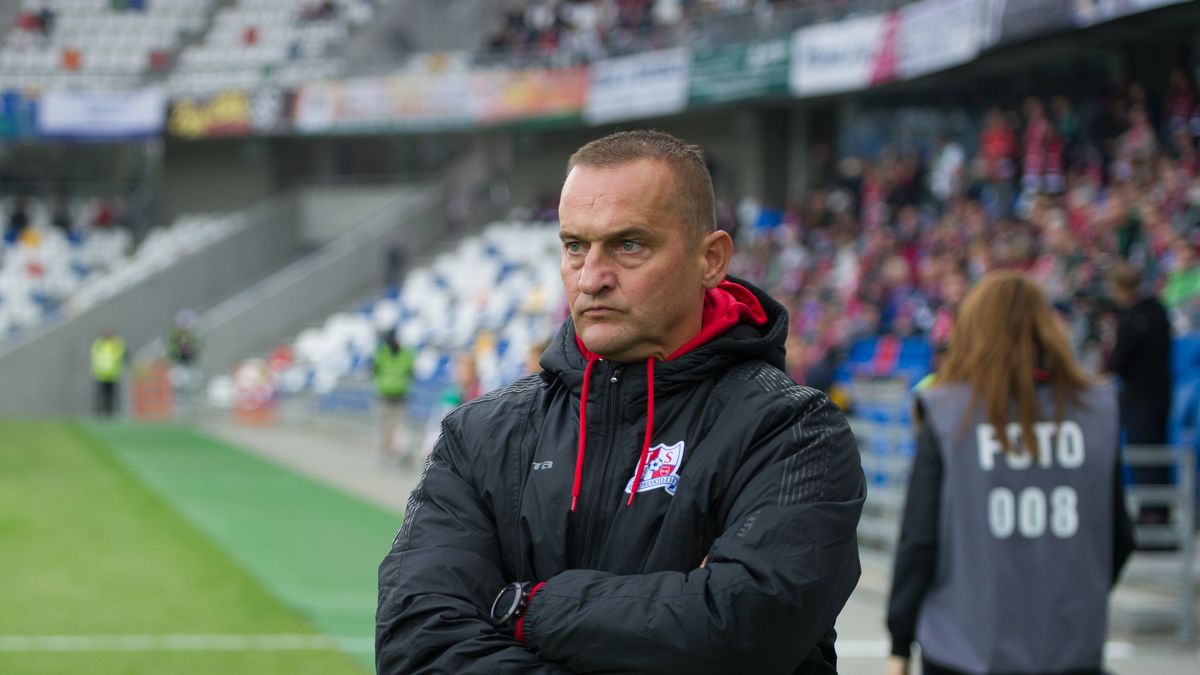 Newspix / Krzysztof Dzierżawa / Dariusz Dźwigała