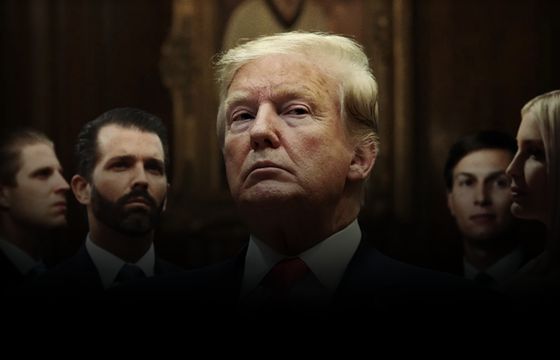 Jak filmowcy widzą Donalda Trumpa. Przegląd filmów i seriali