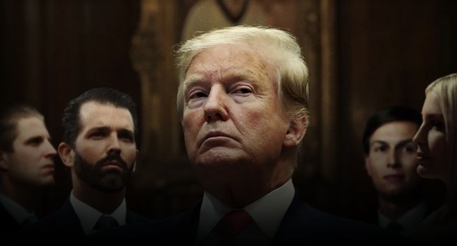 Jak filmowcy widzą Donalda Trumpa. Przegląd filmów i seriali