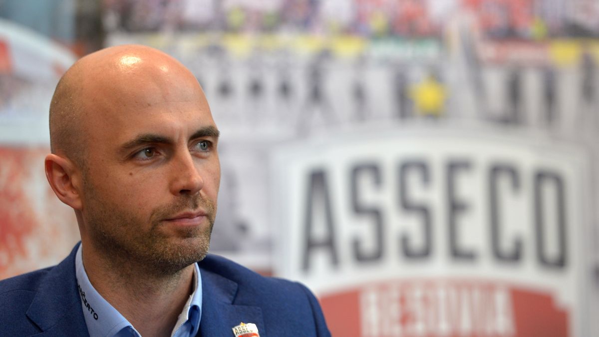 PAP / Darek Delmanowicz / Na zdjęciu: Bartosz Górski