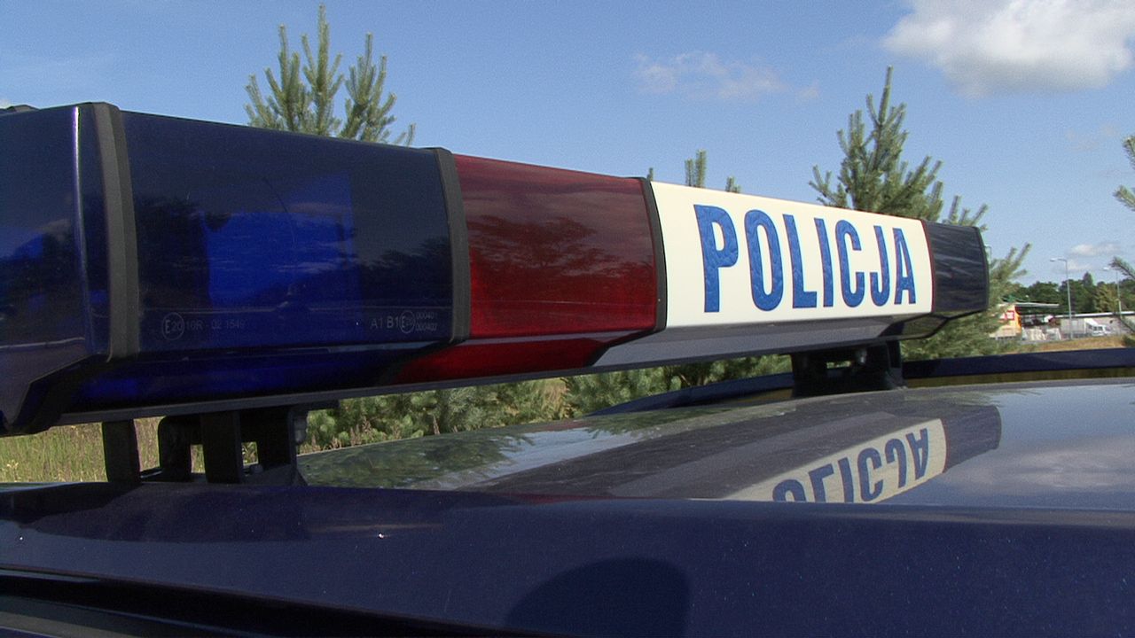 Policja przeprowadziła akcję “Pasy”