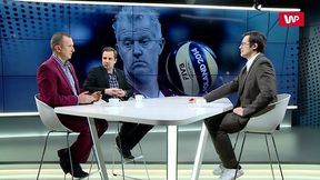 Czy Polska potrzebuje Wilfredo Leona? "To tak, jakby do kadry dołączył Ronaldo lub Messi"