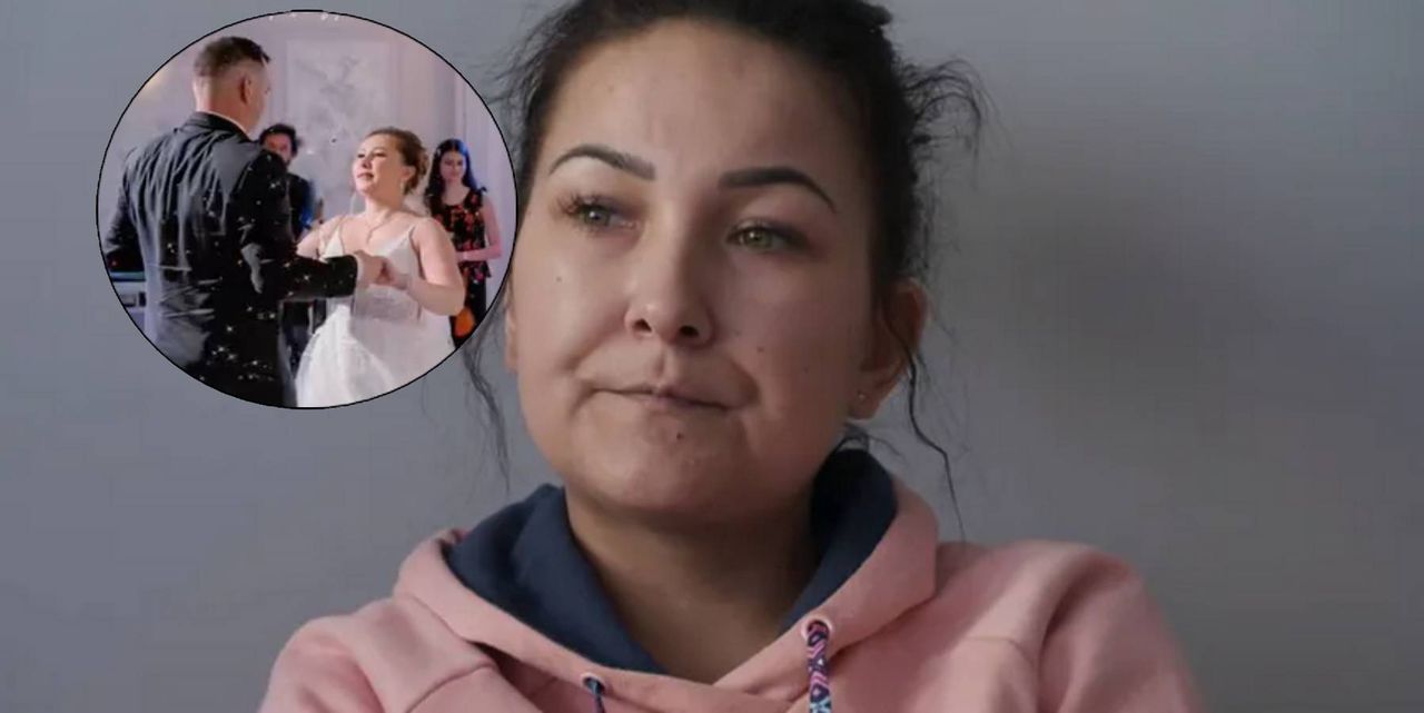 Kasia z szóstej edycji "Ślubu od pierwszego wejrzenia" w końcu ucięła spekulacje na temat ślubu Pawła i swojej kuzynki 