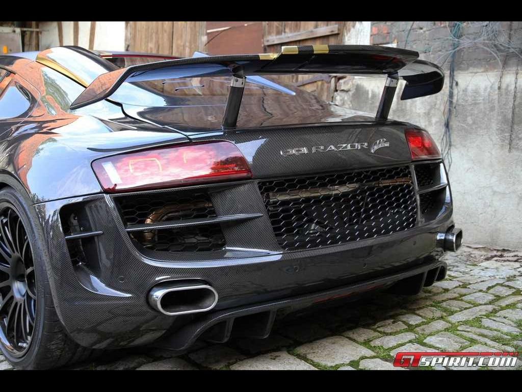 PPI R8 V10 Razor GTR 10 Edition fot.18