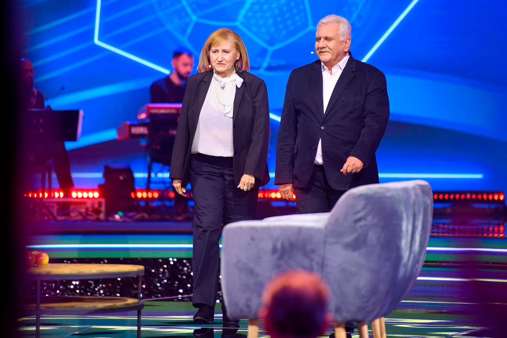 Gwiazdy upamiętniają 100. rocznicę urodzin Kazimierza Górskiego